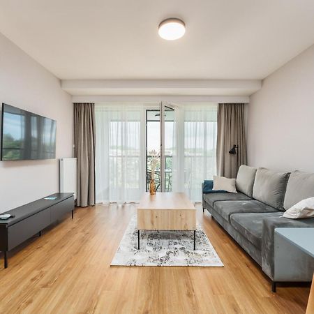 Akces Apartamenty Kasprowicza 20C- Basen, Sauny, Jacuzzi, Silownia W Cenie - Schwimmbad, Saunen, Jacuzzi, Fitnessstudio Im Preis 科沃布热格 外观 照片