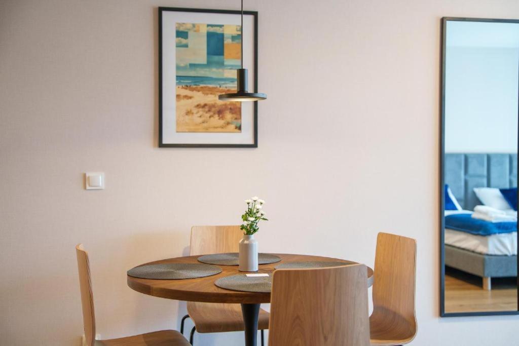 Akces Apartamenty Kasprowicza 20C- Basen, Sauny, Jacuzzi, Silownia W Cenie - Schwimmbad, Saunen, Jacuzzi, Fitnessstudio Im Preis 科沃布热格 外观 照片