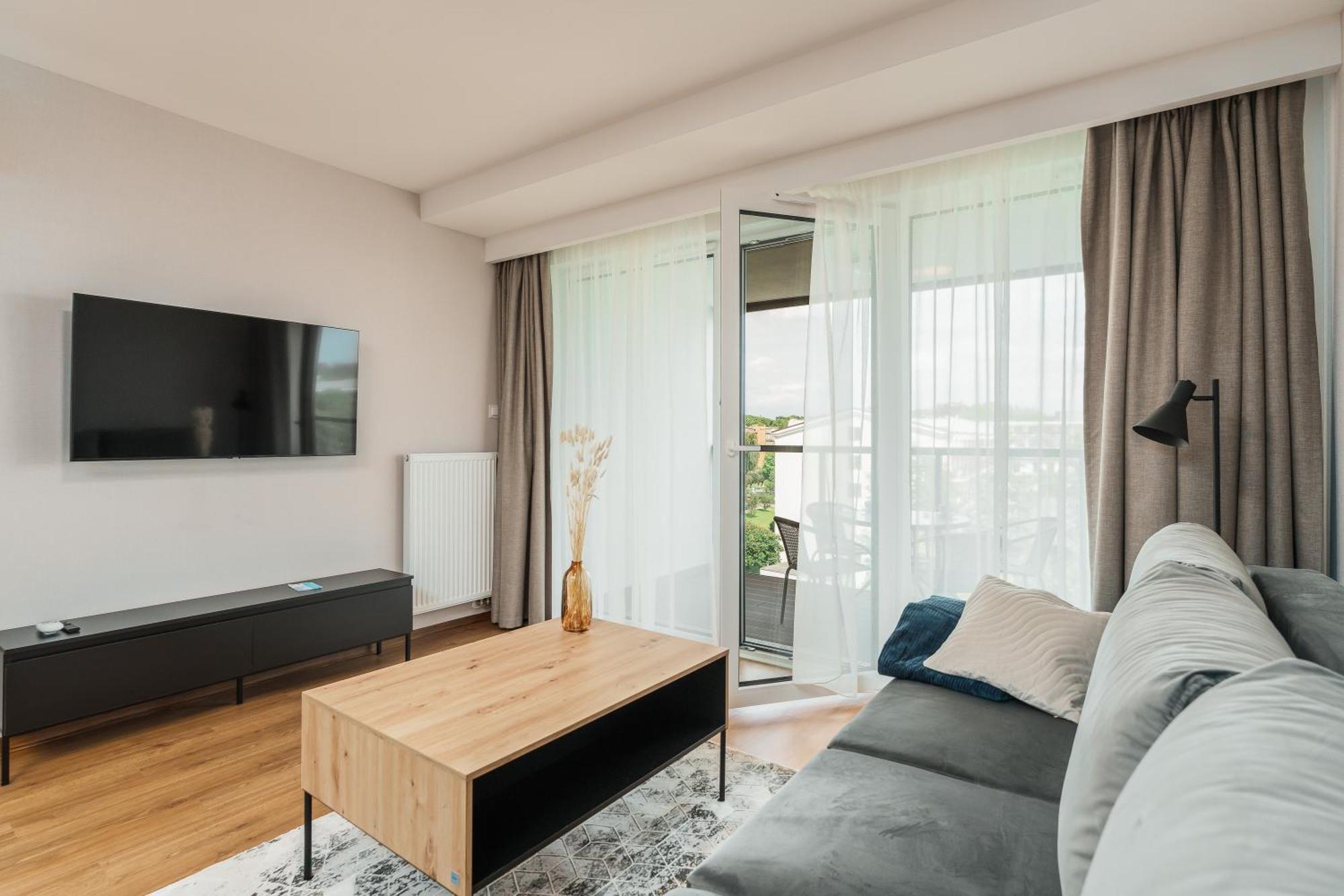 Akces Apartamenty Kasprowicza 20C- Basen, Sauny, Jacuzzi, Silownia W Cenie - Schwimmbad, Saunen, Jacuzzi, Fitnessstudio Im Preis 科沃布热格 外观 照片