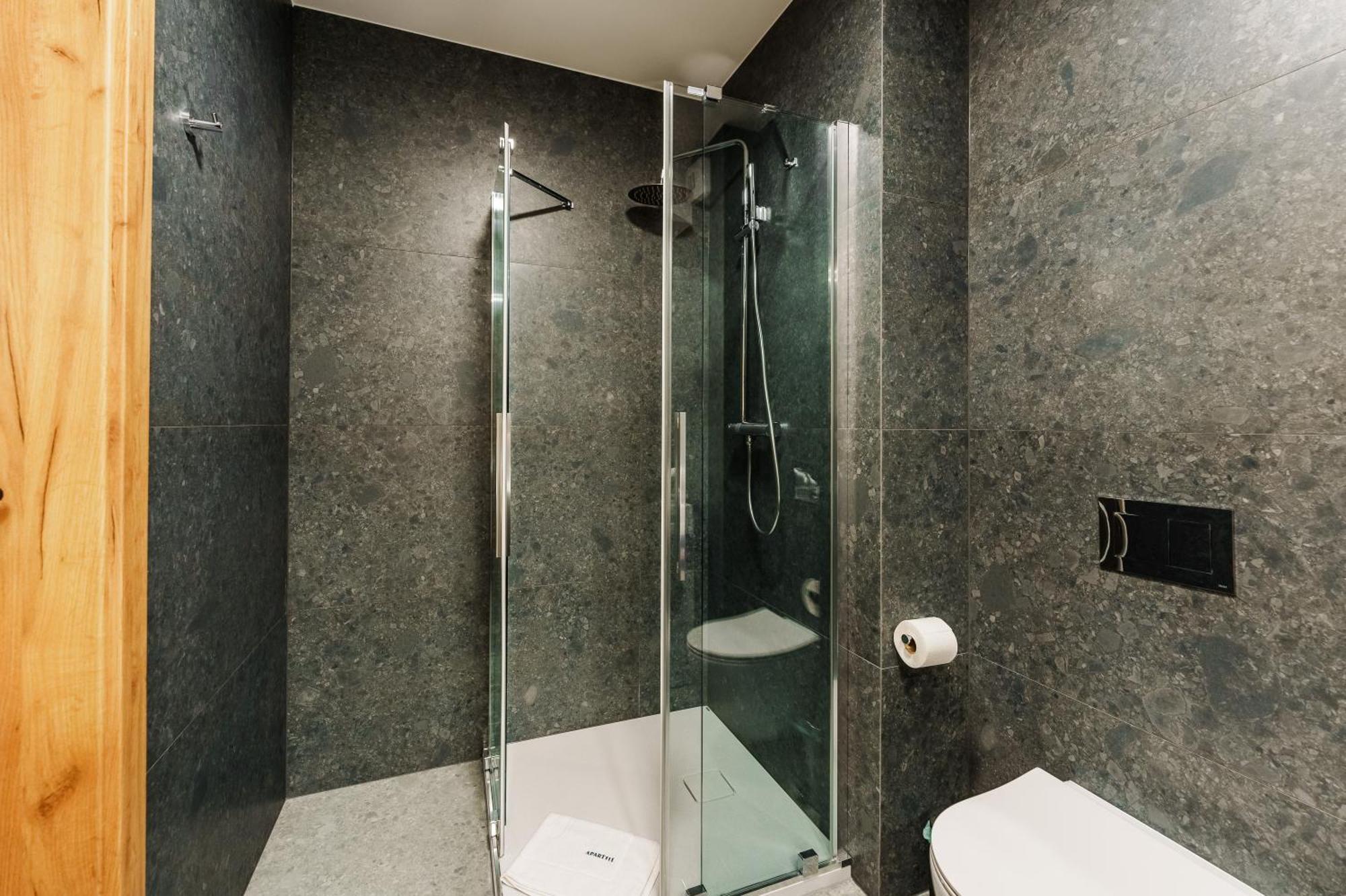 Akces Apartamenty Kasprowicza 20C- Basen, Sauny, Jacuzzi, Silownia W Cenie - Schwimmbad, Saunen, Jacuzzi, Fitnessstudio Im Preis 科沃布热格 外观 照片