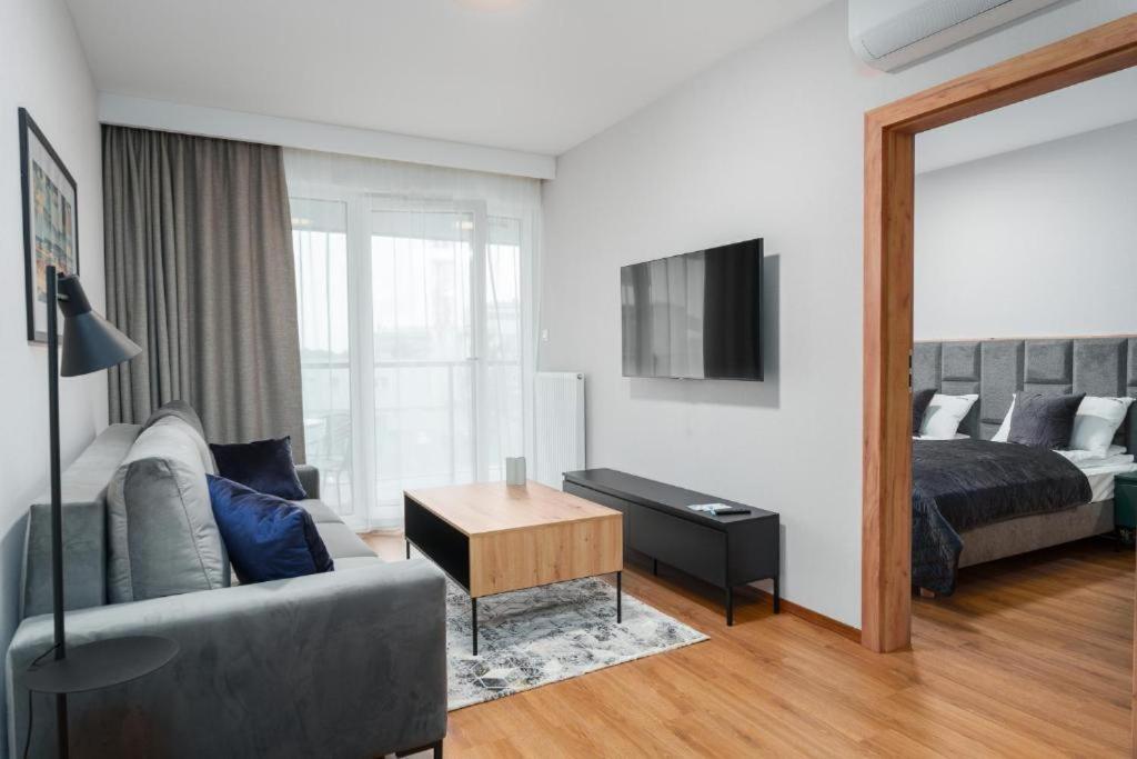 Akces Apartamenty Kasprowicza 20C- Basen, Sauny, Jacuzzi, Silownia W Cenie - Schwimmbad, Saunen, Jacuzzi, Fitnessstudio Im Preis 科沃布热格 外观 照片