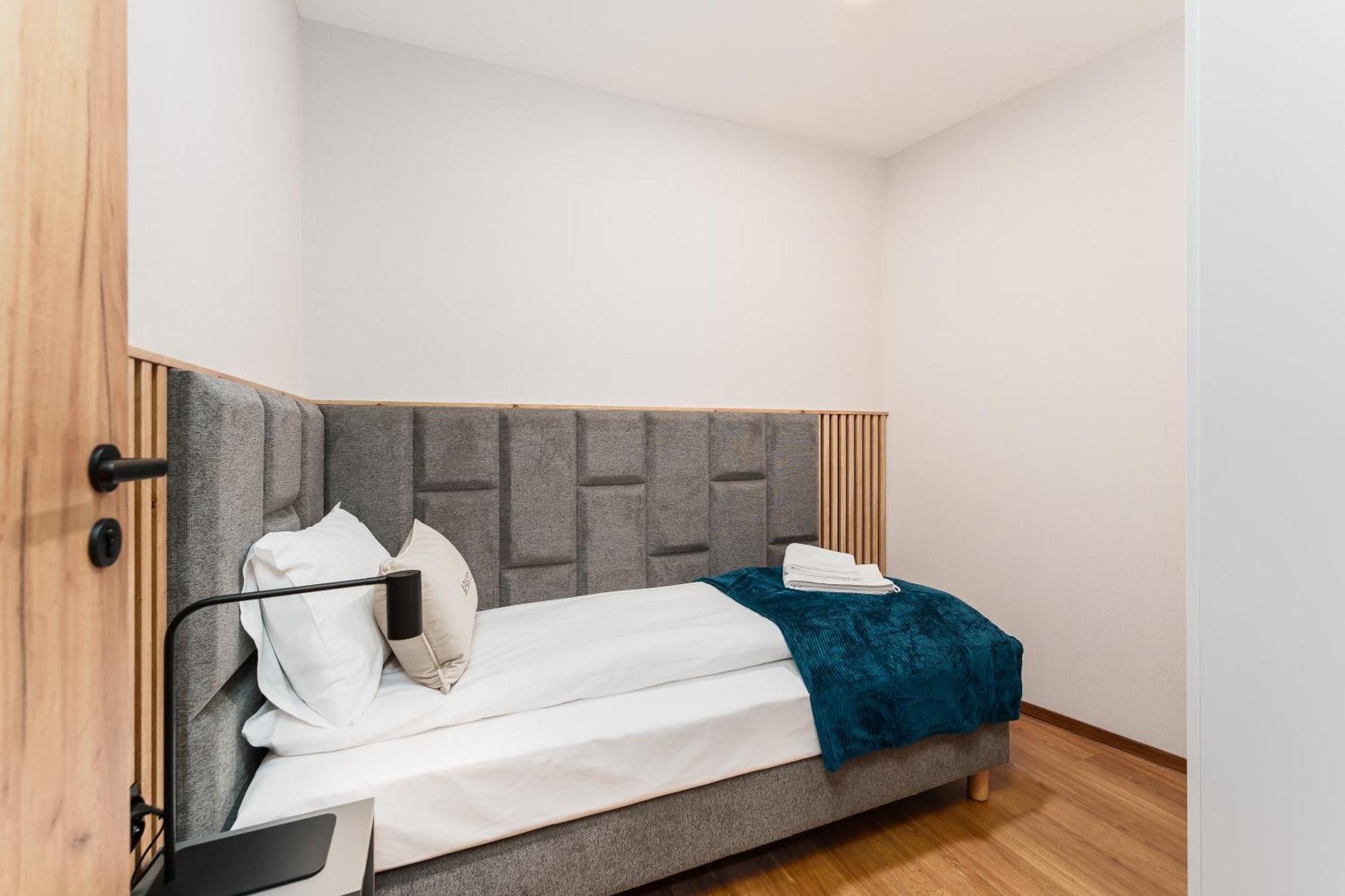 Akces Apartamenty Kasprowicza 20C- Basen, Sauny, Jacuzzi, Silownia W Cenie - Schwimmbad, Saunen, Jacuzzi, Fitnessstudio Im Preis 科沃布热格 外观 照片