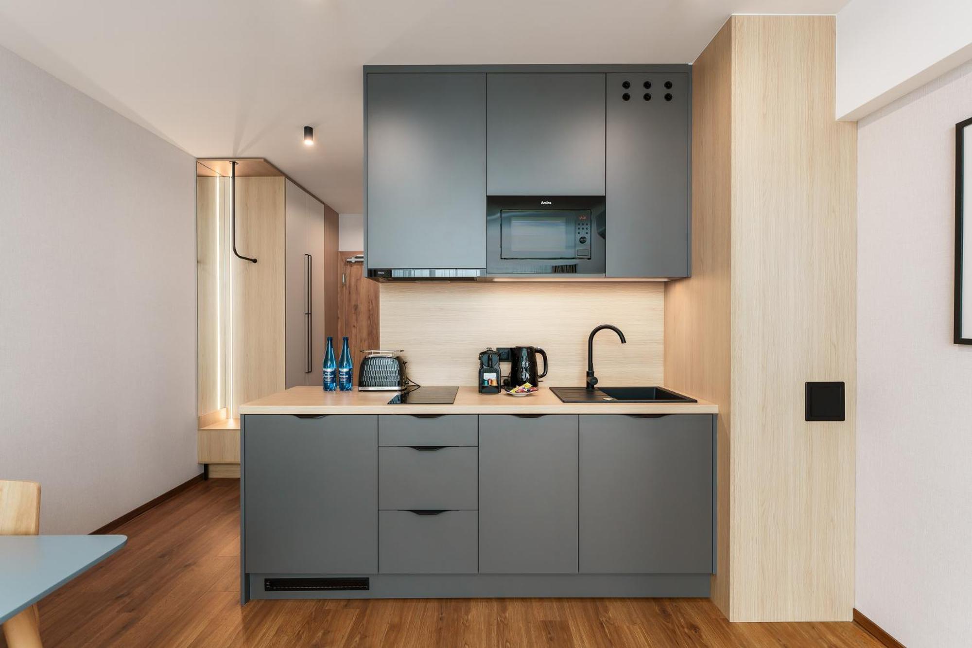 Akces Apartamenty Kasprowicza 20C- Basen, Sauny, Jacuzzi, Silownia W Cenie - Schwimmbad, Saunen, Jacuzzi, Fitnessstudio Im Preis 科沃布热格 外观 照片