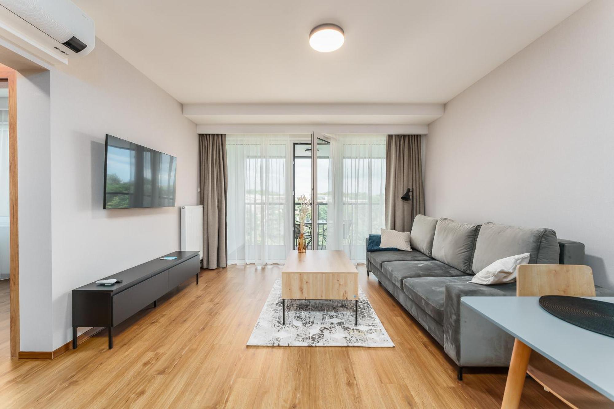 Akces Apartamenty Kasprowicza 20C- Basen, Sauny, Jacuzzi, Silownia W Cenie - Schwimmbad, Saunen, Jacuzzi, Fitnessstudio Im Preis 科沃布热格 外观 照片