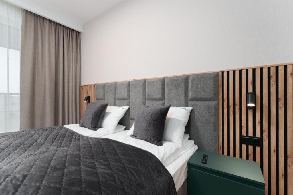 Akces Apartamenty Kasprowicza 20C- Basen, Sauny, Jacuzzi, Silownia W Cenie - Schwimmbad, Saunen, Jacuzzi, Fitnessstudio Im Preis 科沃布热格 外观 照片
