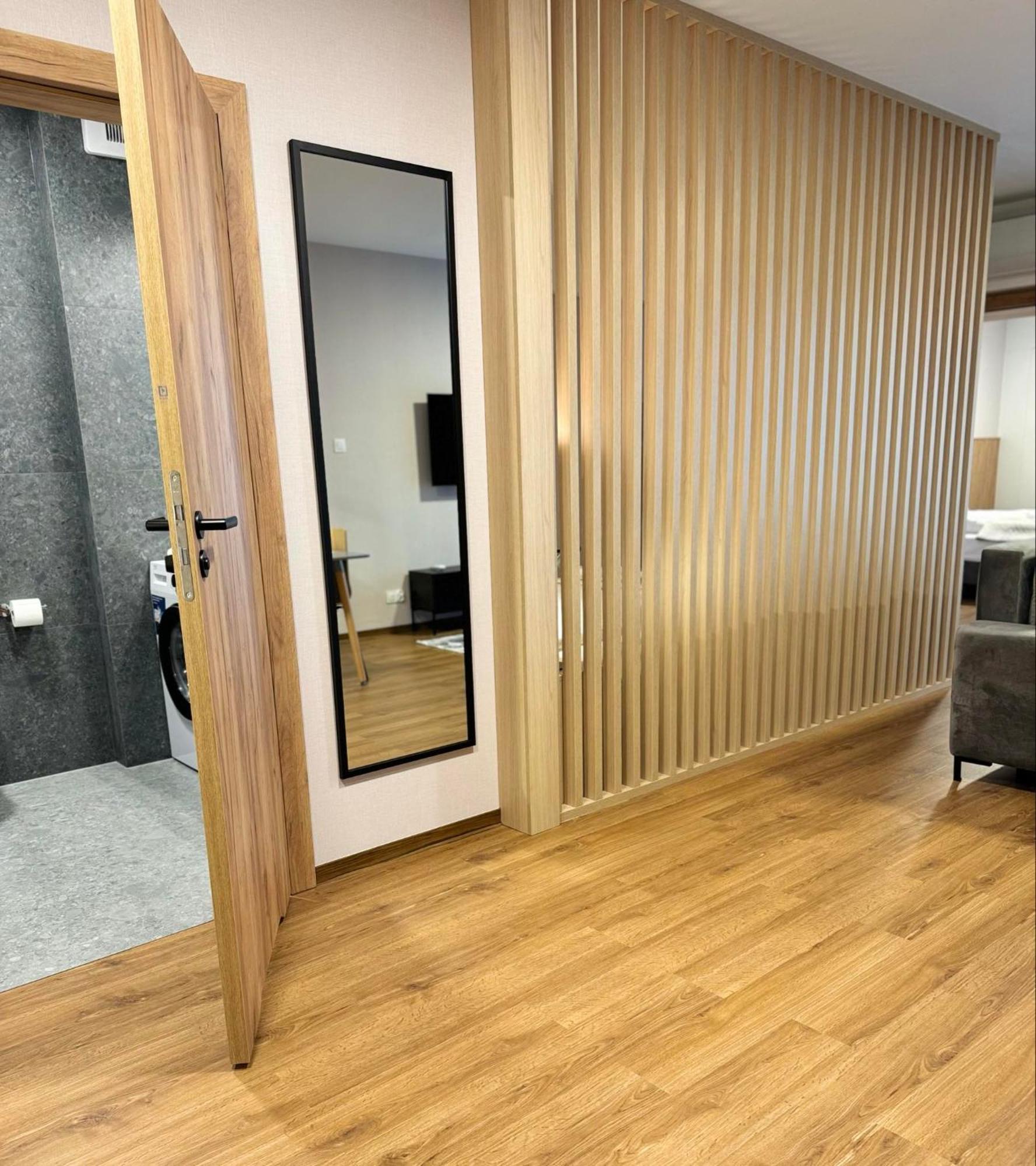Akces Apartamenty Kasprowicza 20C- Basen, Sauny, Jacuzzi, Silownia W Cenie - Schwimmbad, Saunen, Jacuzzi, Fitnessstudio Im Preis 科沃布热格 外观 照片